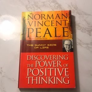 Discovering the Power of Positive Thinking